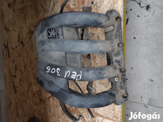 Peugeot 306 Szívótorok