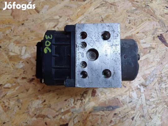 Peugeot 306 (1993-2002) Abs Kocka