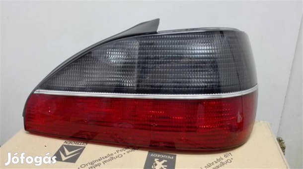 Peugeot 306 hátsólámpa jobb (4) 1999 -