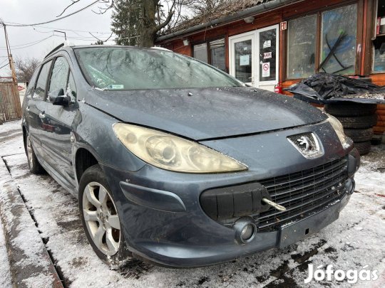 Peugeot 307SW 2.0HDI (2008) RHR Alkatrészek #M3521