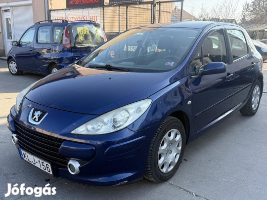 Peugeot 307 1.4 16V X-Design