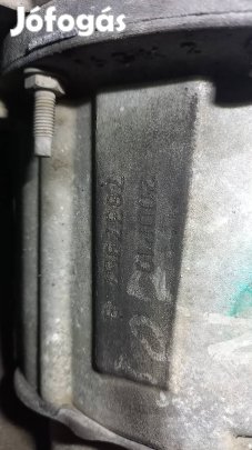 Peugeot 307 1.6 16v sebességváltó 