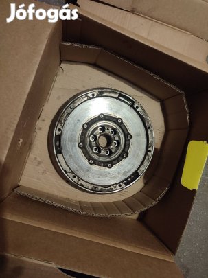 Peugeot 307 1.6 HDI kettöstömegű lendkerék