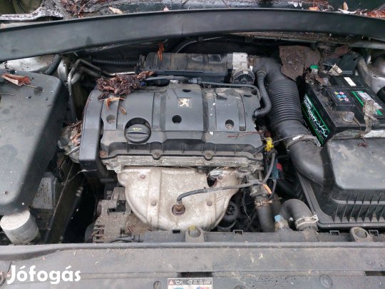 Peugeot 307 1.6 váltő