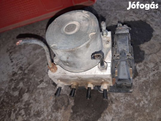 Peugeot 307 ABS Tömb