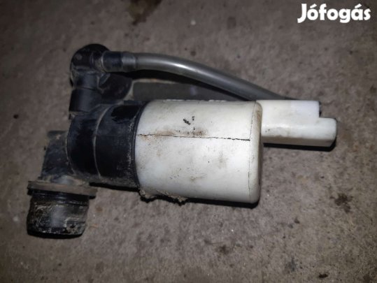Peugeot 307 Ablakmosó Szivattyú