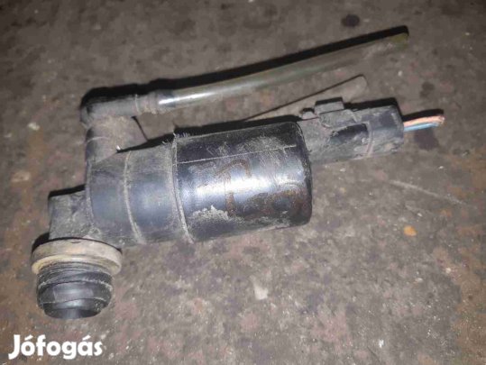Peugeot 307 Ablakmosó Szivattyú