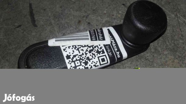 Peugeot 307 Ablaktekerő Kar