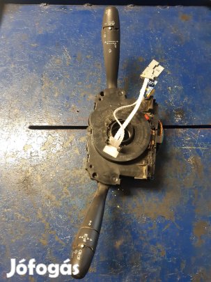 Peugeot 307 Bajuszkapcsoló + Légzsák Átvezető Szalag