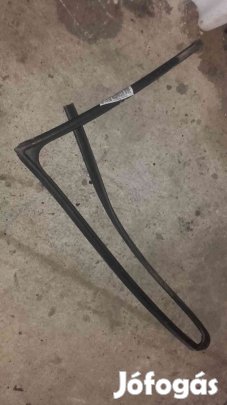 Peugeot 307 Bal Első Ablak Gumikéder