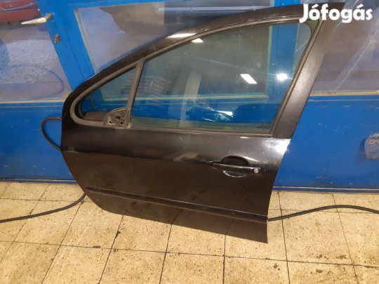 Peugeot 307 Bal Első Ajtó
