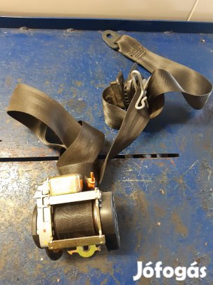 Peugeot 307 Bal Első Biztonsági Öv