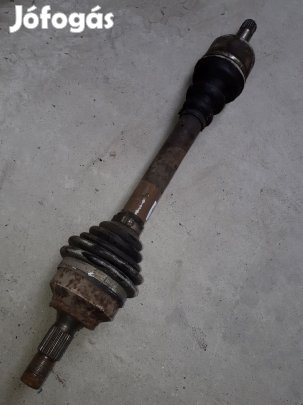 Peugeot 307 Bal Első Féltengely