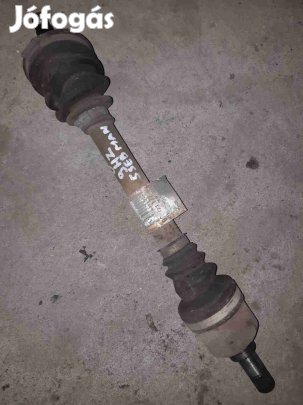 Peugeot 307 Bal Első Féltengely