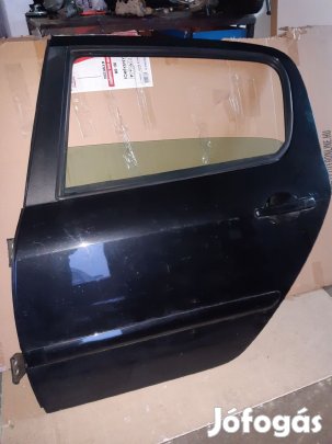 Peugeot 307 Bal Hátsó Ajtó