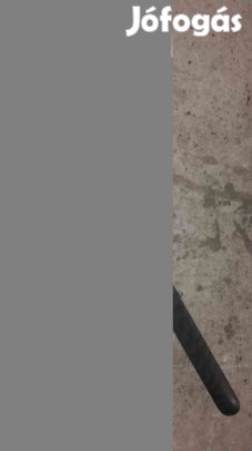 Peugeot 307 Bal Hátsó Ajtó Díszléc