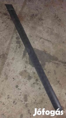 Peugeot 307 Bal Hátsó Ajtó Díszléc