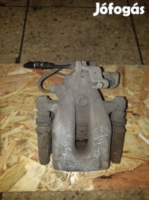 Peugeot 307 Bal Hátsó Féknyereg