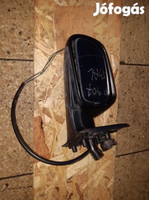 Peugeot 307 Bal Visszapillantó Tükör Elektromos