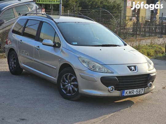 Peugeot 307 Break 1.6 Symbole Magyarországi!