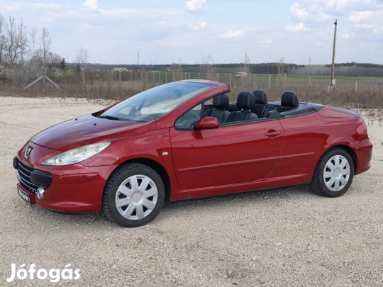 Peugeot 307 CC 2.0 Standard