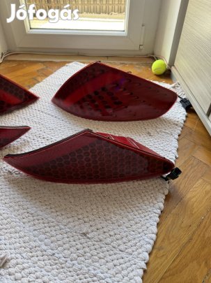 Peugeot 307 CC hátsó lámpa 