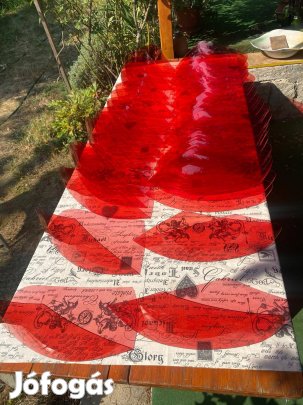 Peugeot 307 CC hátsó lámpa bura 