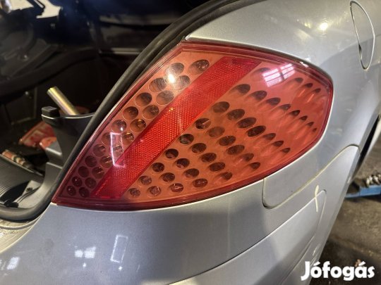 Peugeot 307 CC hátsó lámpák eladók 