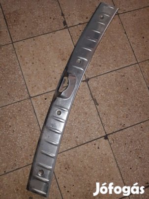 Peugeot 307 Csomagtér Küszöb Takaró Burkolat