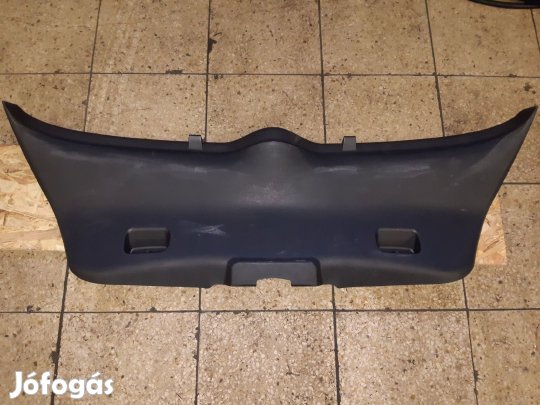 Peugeot 307 Csomagtérajtó Burkolat