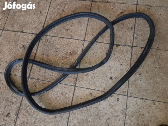 Peugeot 307 Csomagtérajtó Gumikéder