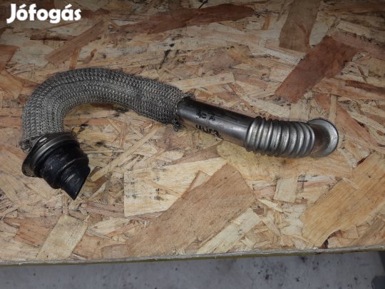 Peugeot 307 EGR Cső