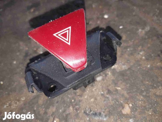 Peugeot 307 Elakadás Jelző Kapcsoló