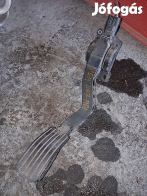 Peugeot 307 Elektromos Gázpedál