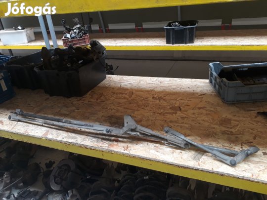 Peugeot 307 Első Ablaktörlő Mechanika