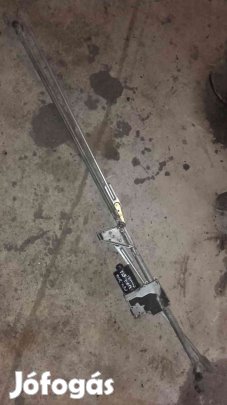 Peugeot 307 Első Ablaktörlő Motor + Első Ablaktörlő Mechanika