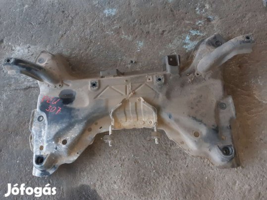 Peugeot 307 Első Bölcső