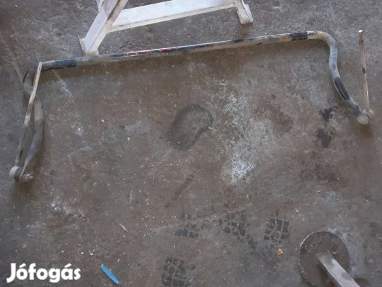 Peugeot 307 Első Kanyarstabilizátor Rúd