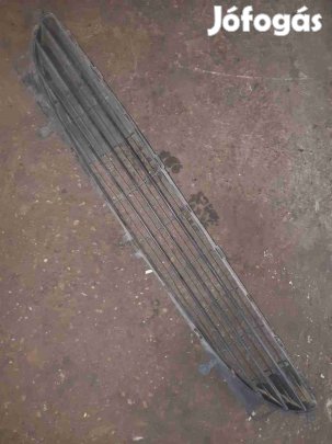 Peugeot 307 Első Lökhárító Díszrács