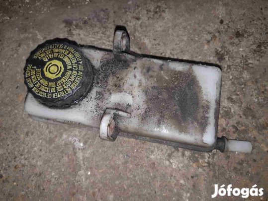 Peugeot 307 Fékfolyadék Tartály