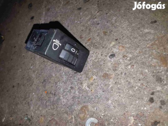 Peugeot 307 Fényszóró Magasság Állító Kapcsoló