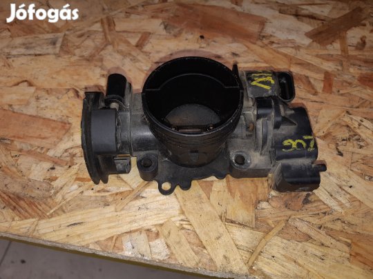 Peugeot 307 Fojtószelep