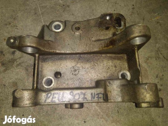 Peugeot 307 Generátor Tartó Bak