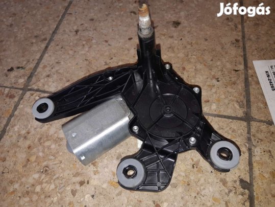 Peugeot 307 Hátsó Ablaktörlő Motor