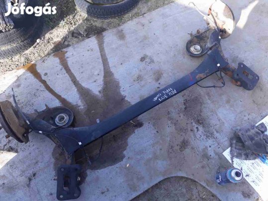 Peugeot 307 Hátsó Híd Tárcsafékes