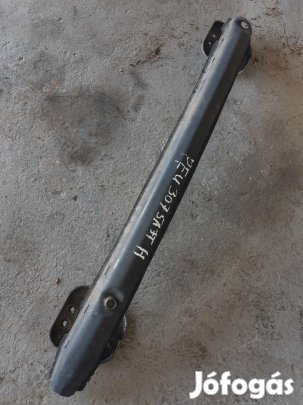 Peugeot 307 Hátsó Lökhárító Merevítő