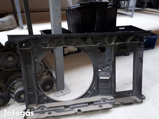 Peugeot 307 Homlokfal