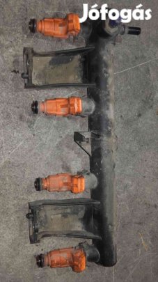 Peugeot 307 Injektor Híd