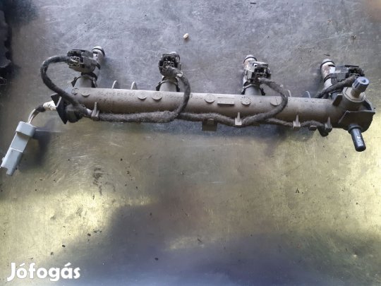 Peugeot 307 Injektor Híd