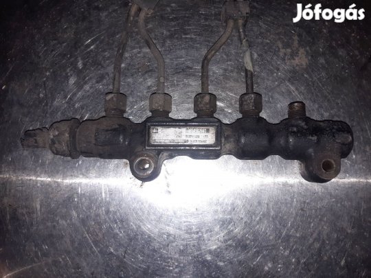 Peugeot 307 Injektor Híd